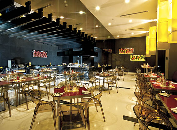 Keys Cafe